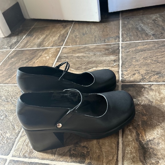 UNIF Shoes Unif Mary Jane Poshmark